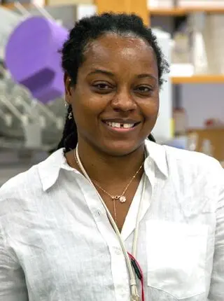 Sharon Patray, PhD