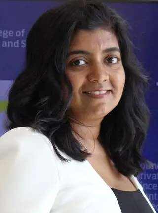 Sudeshi Aberdeera Madushani, PhD