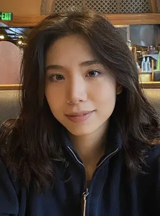 Zhuoyi Chen
