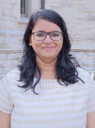 Prajna Mishra, PhD