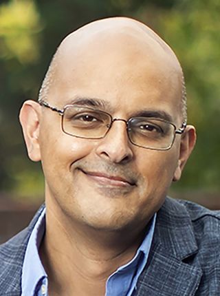 Kushol Gupta, PhD