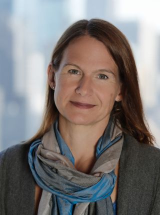 Kristen W. Lynch, PhD