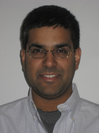 Rahul M. Kohli, MD, PhD