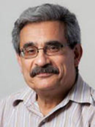 Fevzi Daldal, PhD