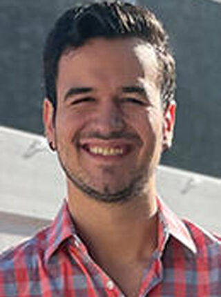 Sebastian Dilones