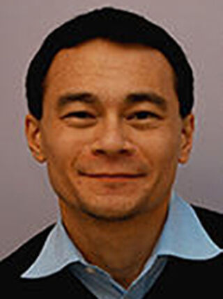E. James Petersson, PhD