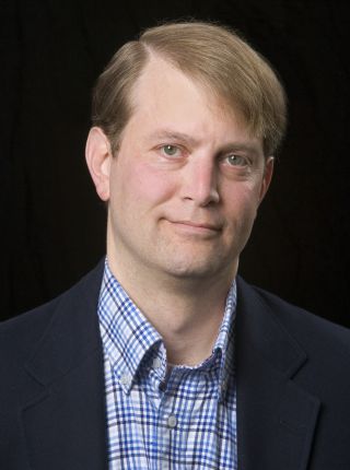 Gregory D. Van Duyne, PhD