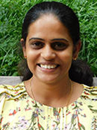 Ramya Billur, PhD