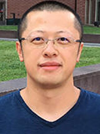 Zhiqiang Cai, PhD