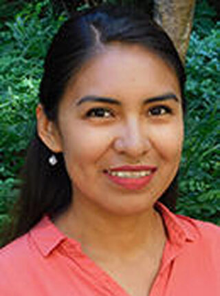 Maria Sarai Mendoza Figueroa, PhD