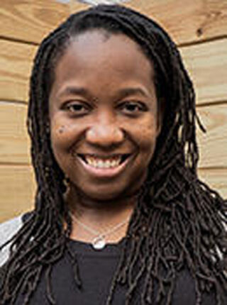 Natoya Peart, PhD