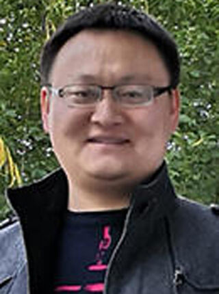 Ruchao Peng, PhD