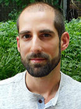 Mathieu Quesnel-Vallieres, PhD