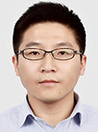 Jian Xu, PhD