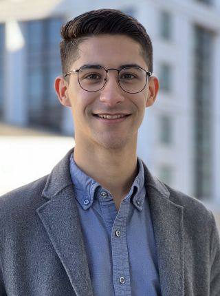 Matthew Cruz