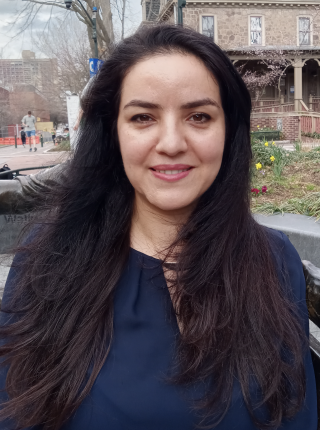 Simin Belali, PhD