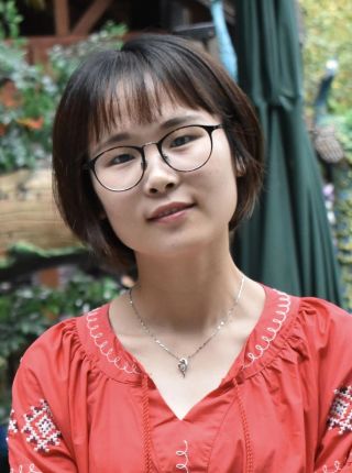 Xin Xu, PhD