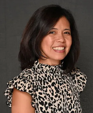 Meg Tanjutco