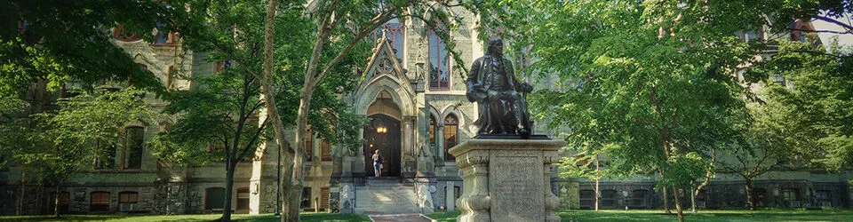 College Hall