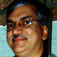 Ajai Chaudhary, PhD