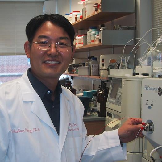 Jong Seong Kang, PhD