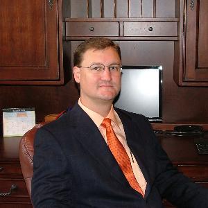 Carlos O. Garner, PhD