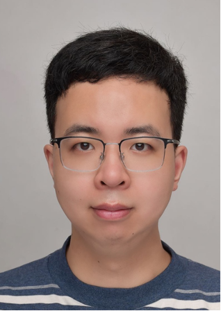 Heng Xiao, PhD