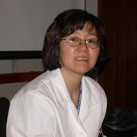 Hye Young Kim, PhD
