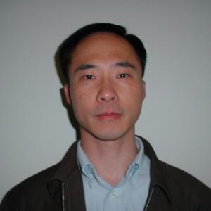 Keyang Xu, PhD