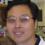 Jiarong Li, PhD