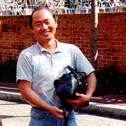 Masaharu Nakajima, PhD