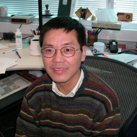 Jiyue Zhang, PhD