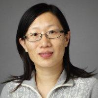 Peijuan “Penny” Zhu, PhD