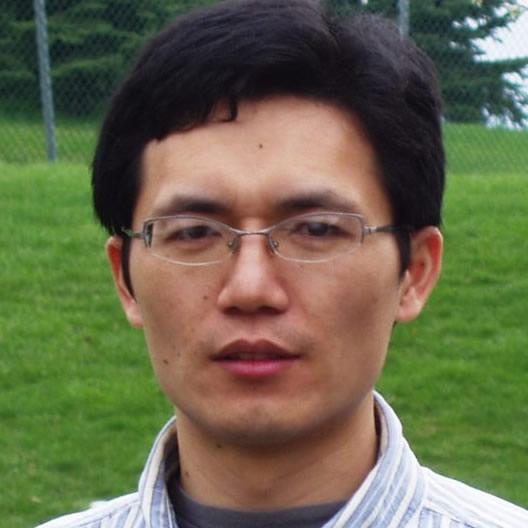 Suhong Zhang, PhD