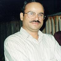 Suresh Yeola, PhD