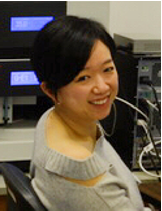 Susie (Siyu) Wang, PhD