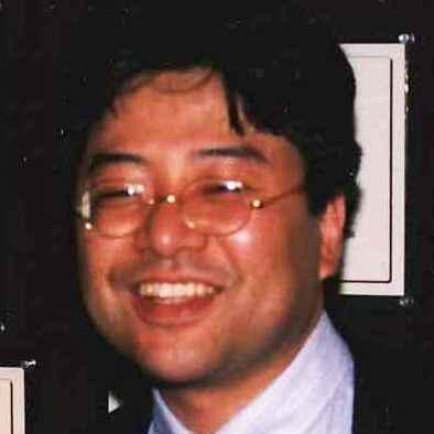 Tomoyuki Oe, PhD