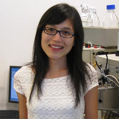 Xiaojing Liu, PhD