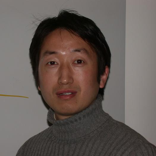 Xingpin Cui, PhD