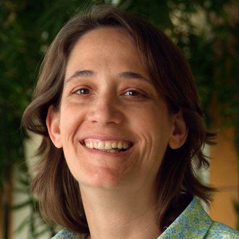 Anastasia Yocum, PhD
