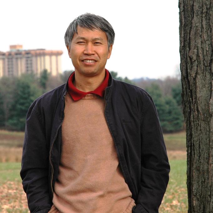 Michael Yuehua Huang, PhD