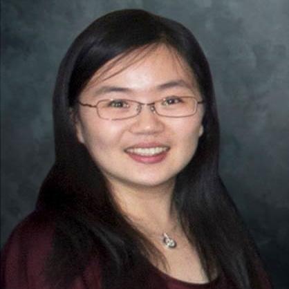 Lili Guo, PhD