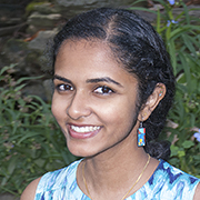 Keerthana Gnanapradeepan