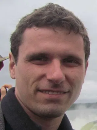 Bogdan Pasaniuc