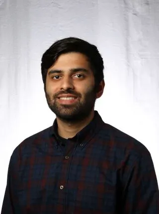 Ravi Mandla