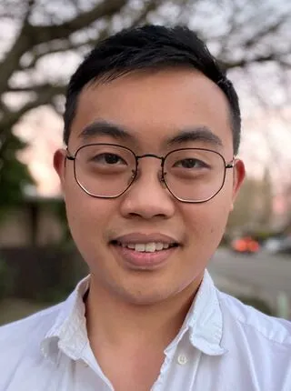 Xinzhe Li
