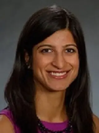 Surbhi Grover, MD