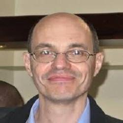 Corrado Cancedda, MD, PhD