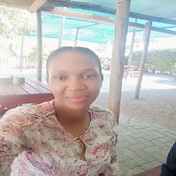 Lindiwe Maidi
