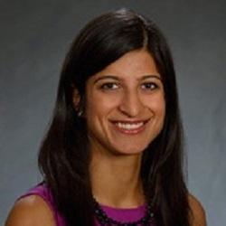 Surbhi Grover, MD